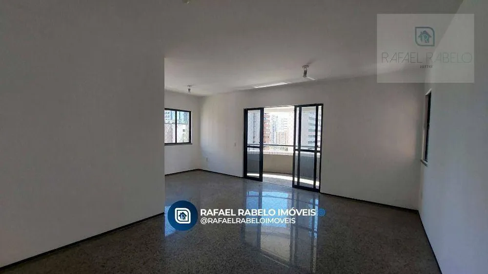 Apartamento, 3 quartos, 125 m² - Foto 2