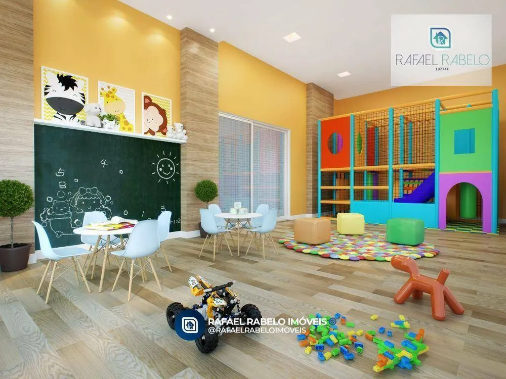 Apartamento, 4 quartos, 218 m² - Foto 1