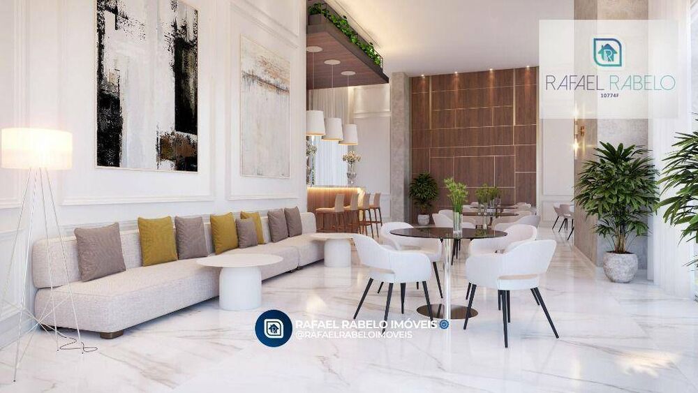 Apartamento, 4 quartos, 218 m² - Foto 1