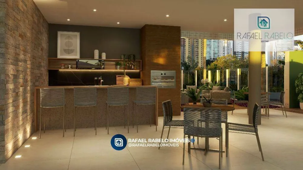 Apartamento, 4 quartos, 218 m² - Foto 6