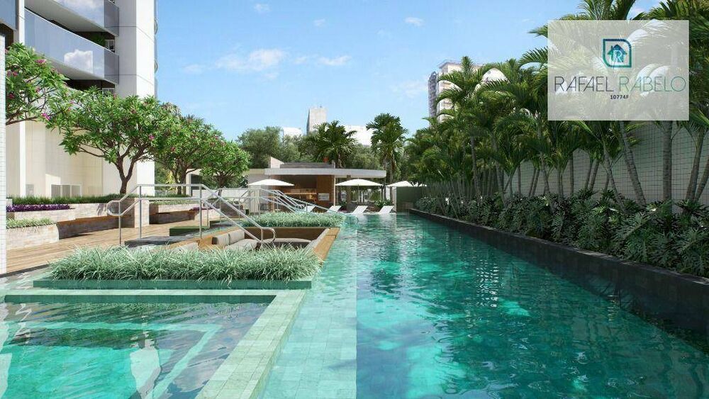 Apartamento, 4 quartos, 218 m² - Foto 3