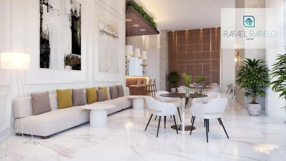 Apartamento, 4 quartos, 218 m² - Foto 11