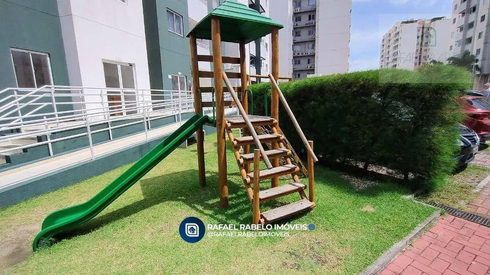 Apartamento, 2 quartos, 49 m² - Foto 9