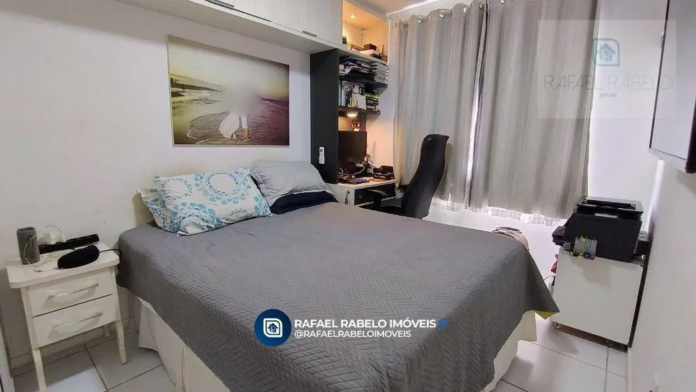 Apartamento, 2 quartos, 49 m² - Foto 6