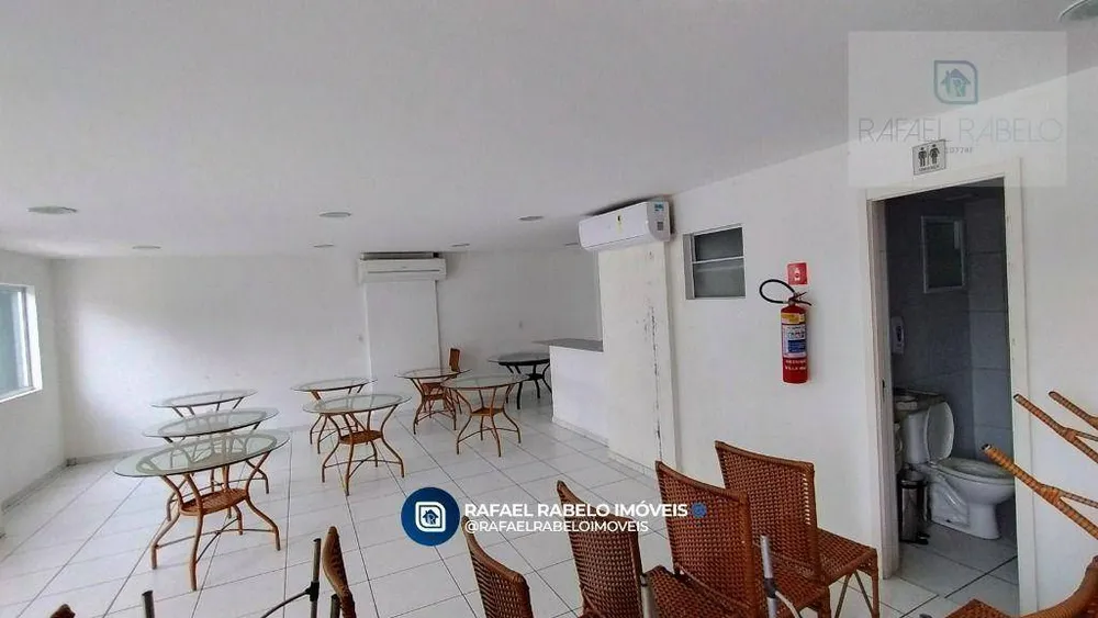 Apartamento, 2 quartos, 49 m² - Foto 8