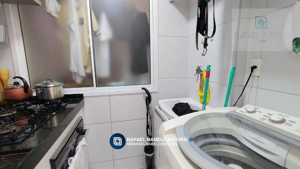 Apartamento, 2 quartos, 49 m² - Foto 4
