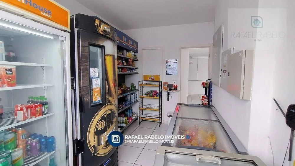 Apartamento, 2 quartos, 49 m² - Foto 7