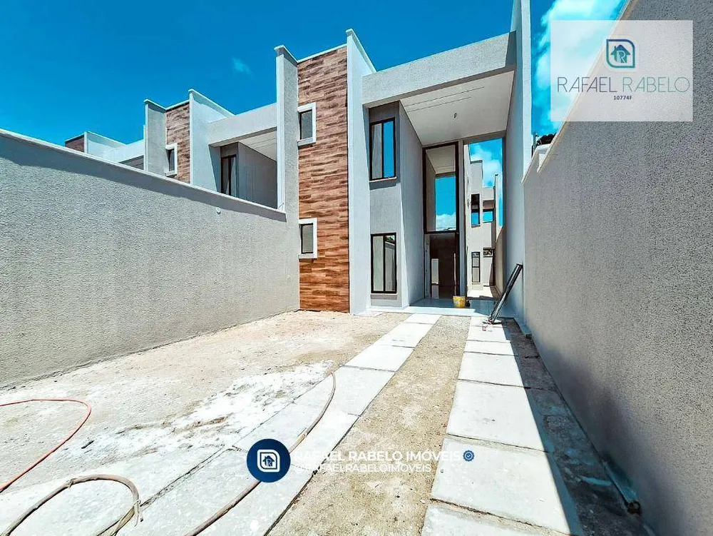 Casa, 4 quartos, 170 m² - Foto 8