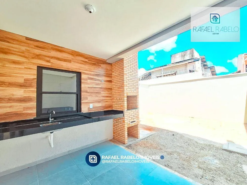 Casa, 4 quartos, 170 m² - Foto 7