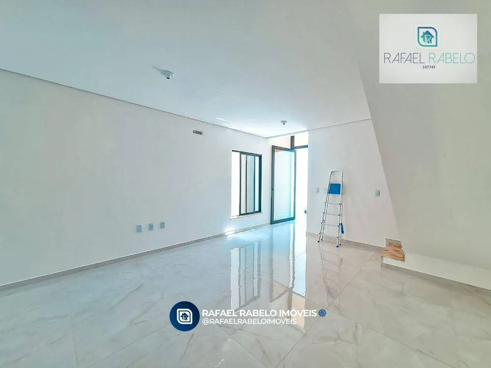 Casa, 4 quartos, 170 m² - Foto 11