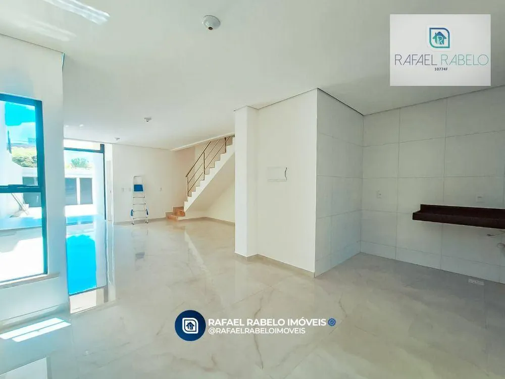Casa, 4 quartos, 170 m² - Foto 5