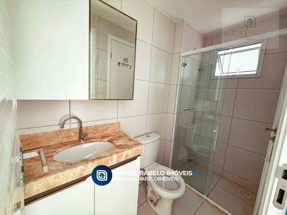Apartamento, 3 quartos, 77 m² - Foto 1