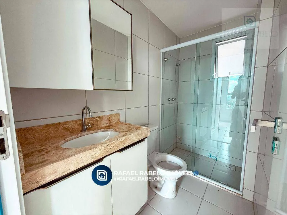 Apartamento, 3 quartos, 77 m² - Foto 2
