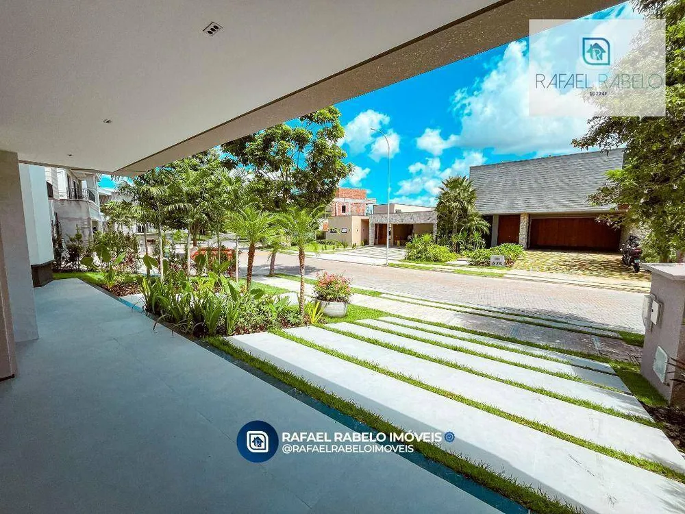 Casa de Condomínio, 5 quartos - Foto 4