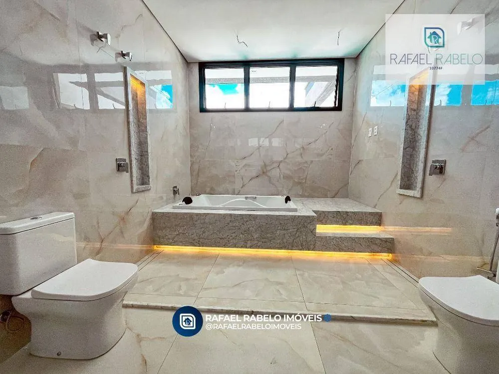 Casa de Condomínio, 5 quartos - Foto 9
