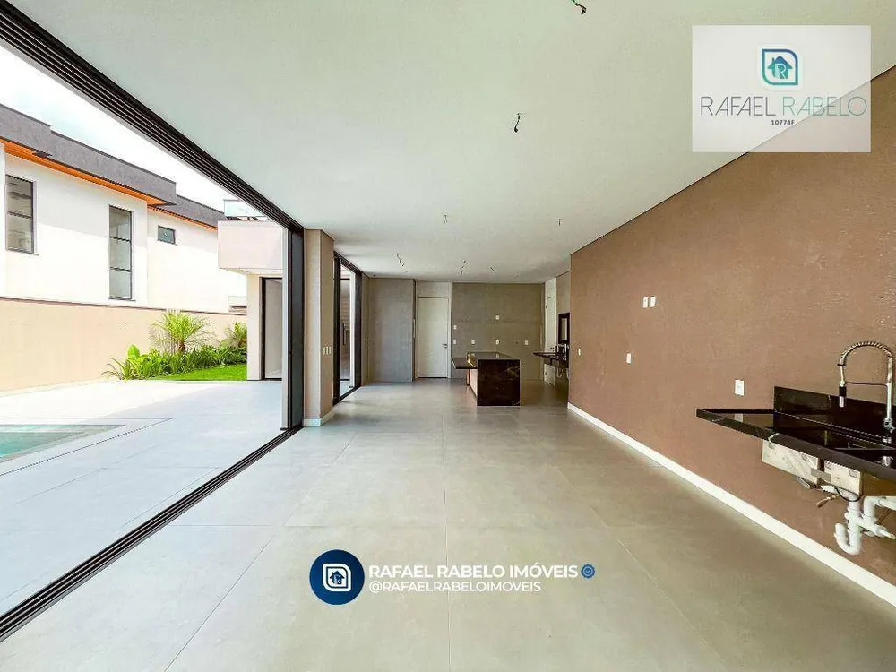 Casa de Condomínio, 5 quartos - Foto 6