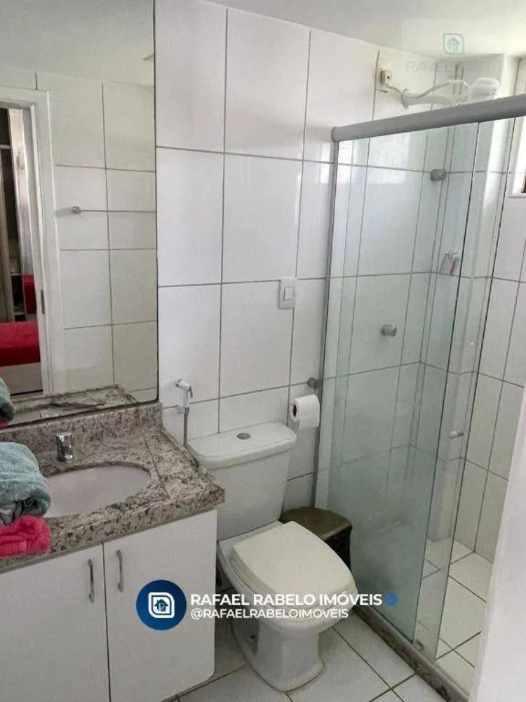 Cobertura, 3 quartos, 126 m² - Foto 5