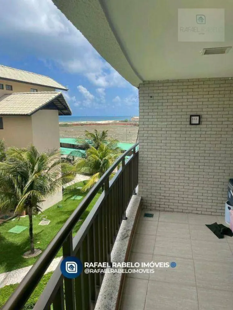 Cobertura, 3 quartos, 126 m² - Foto 1