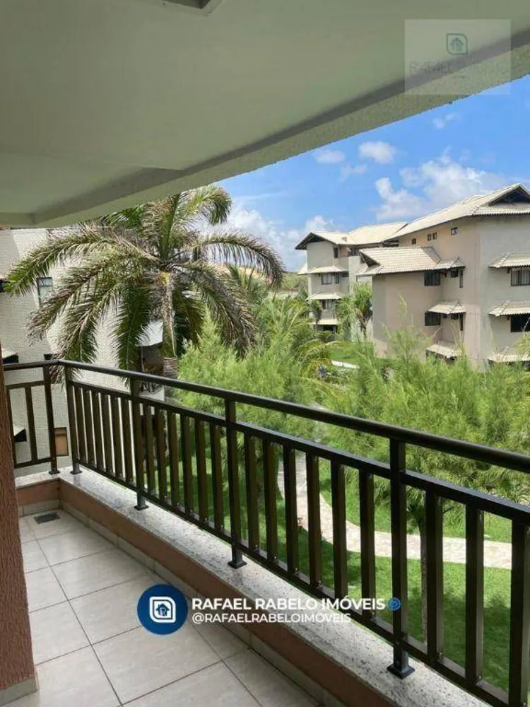 Cobertura, 3 quartos, 126 m² - Foto 4