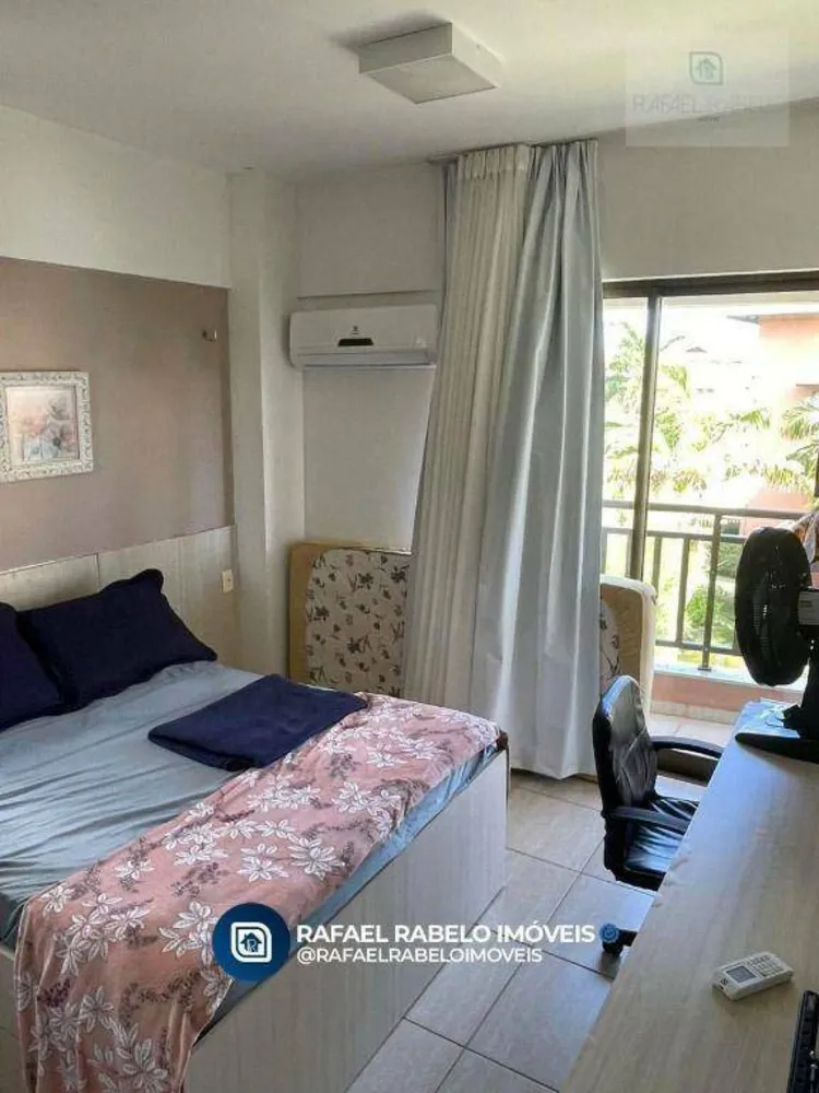 Cobertura, 3 quartos, 126 m² - Foto 10