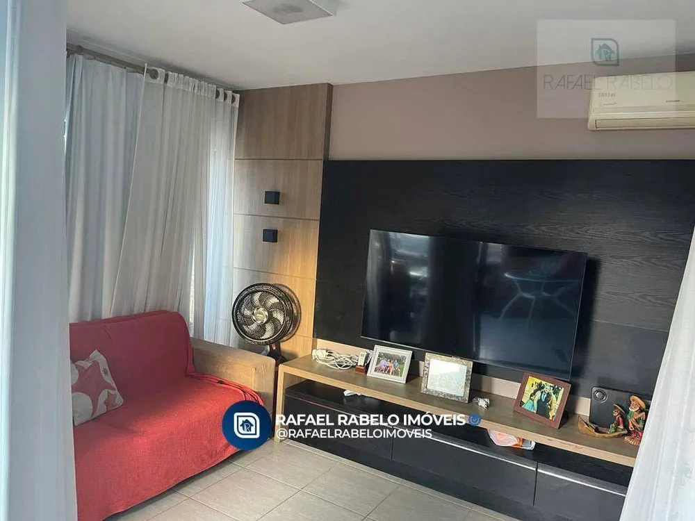 Cobertura, 3 quartos, 126 m² - Foto 7