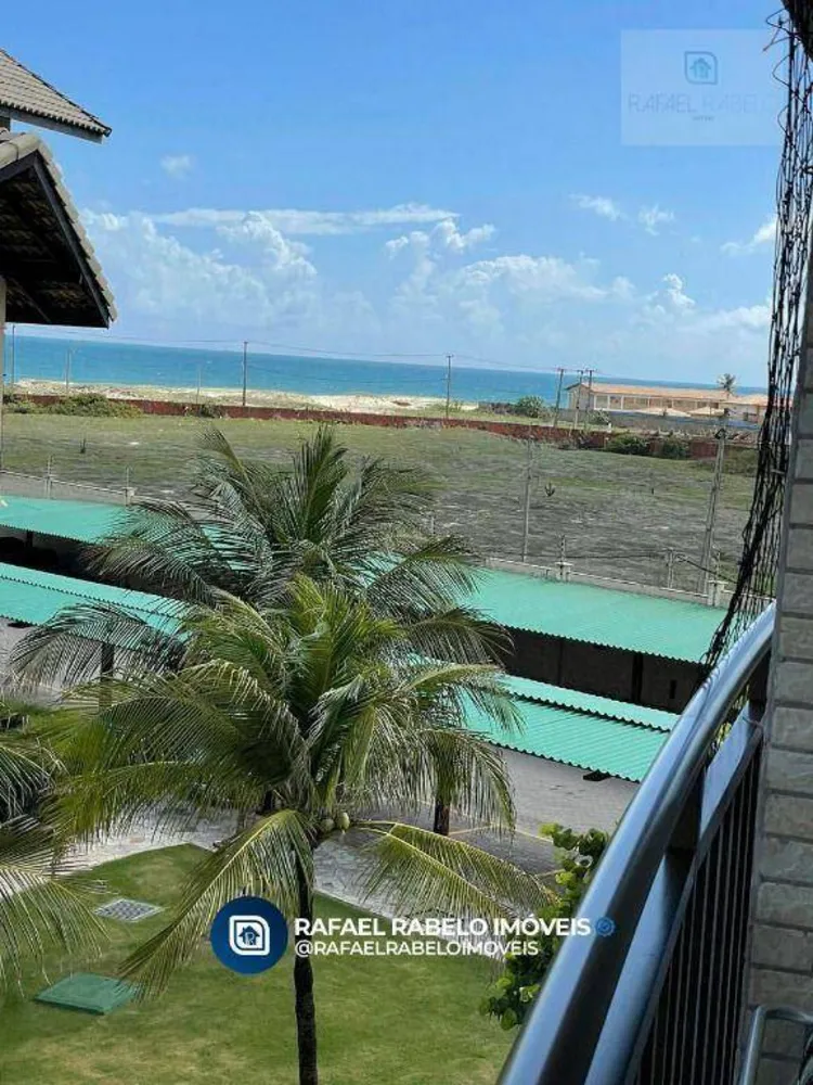 Cobertura, 3 quartos, 126 m² - Foto 2