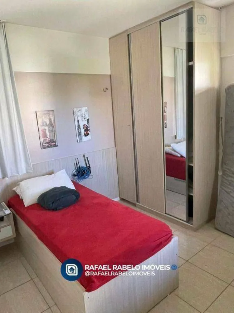 Cobertura, 3 quartos, 126 m² - Foto 12