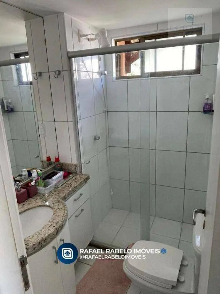 Cobertura, 3 quartos, 126 m² - Foto 6