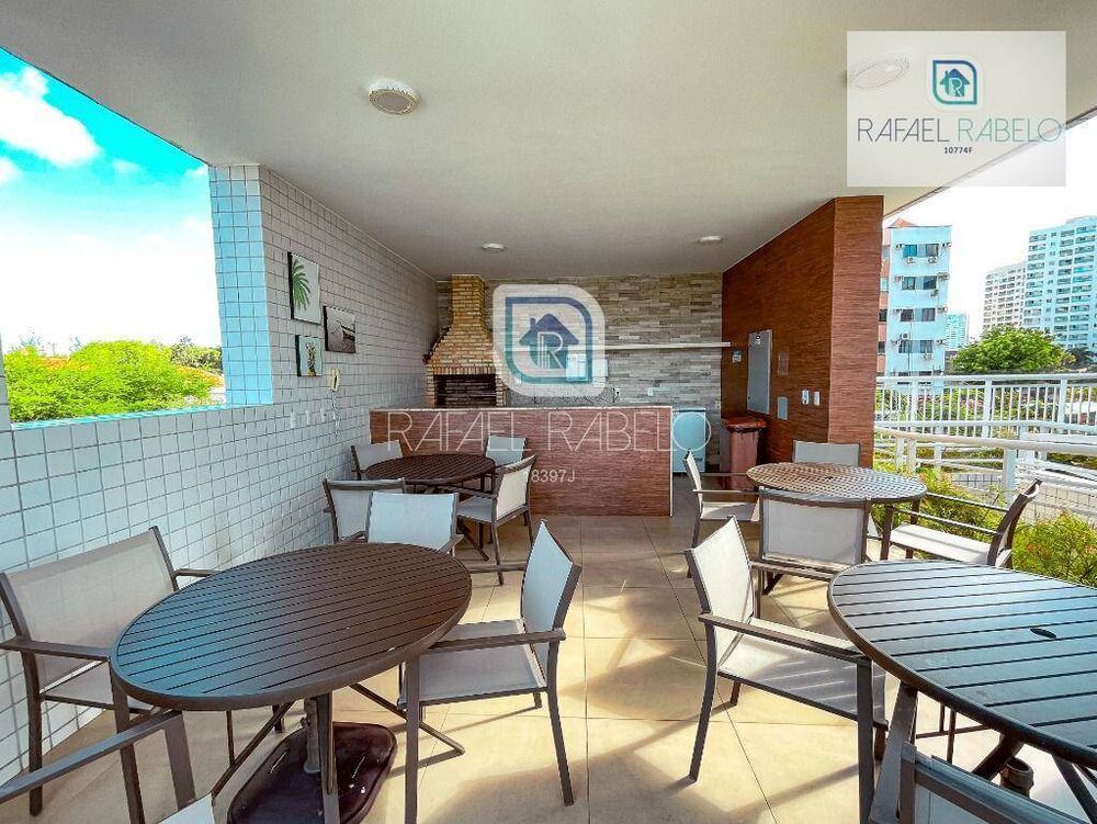 Apartamento à venda com 3 quartos, 90m² - Foto 8