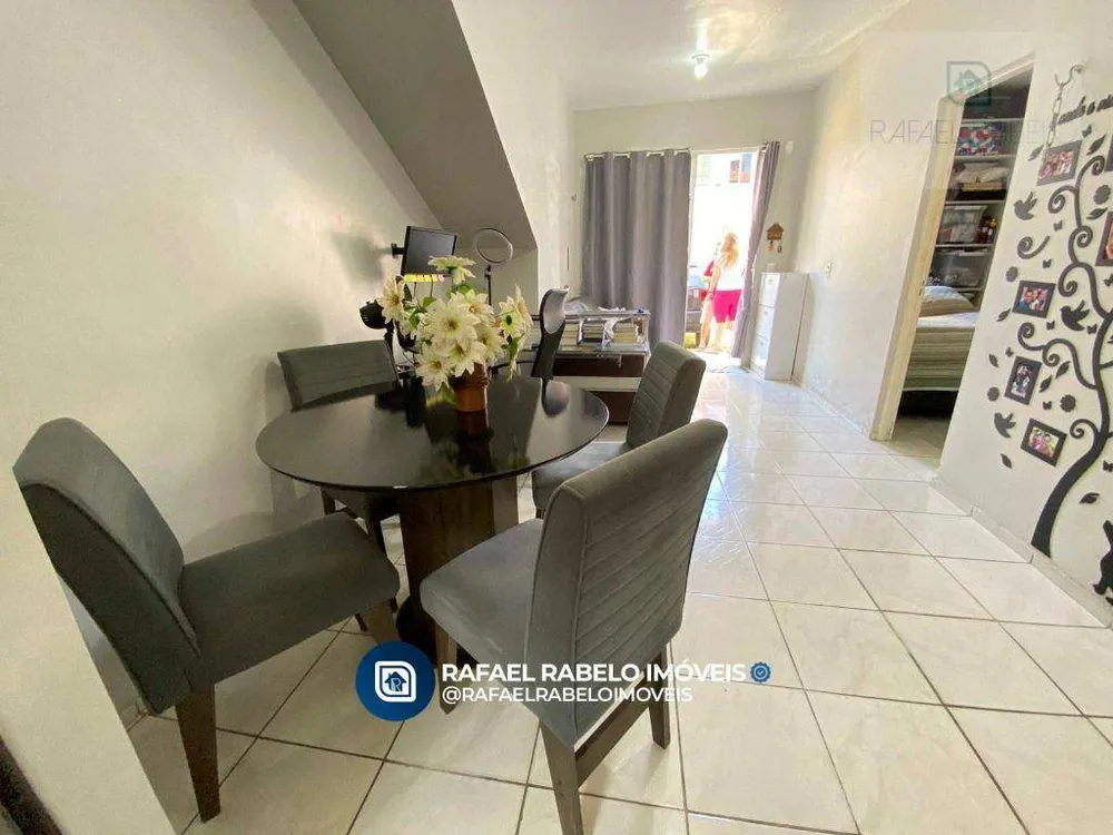 Apartamento, 2 quartos, 50 m² - Foto 12