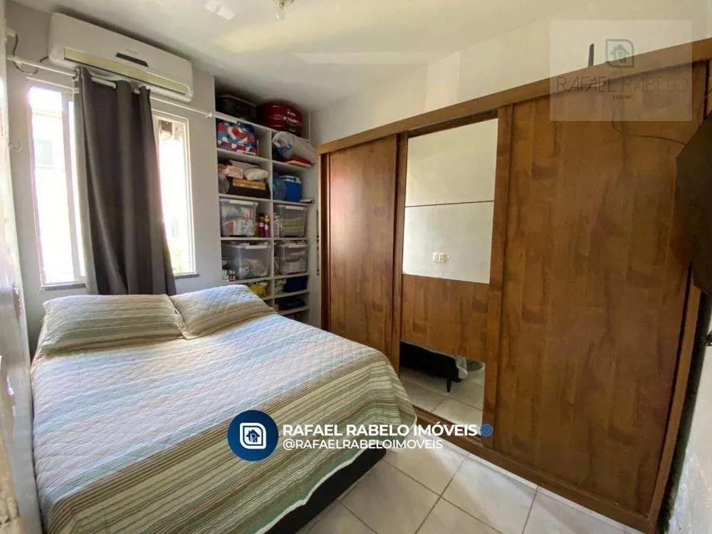 Apartamento, 2 quartos, 50 m² - Foto 4
