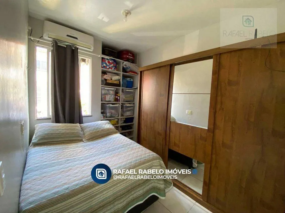 Apartamento, 2 quartos, 50 m² - Foto 9