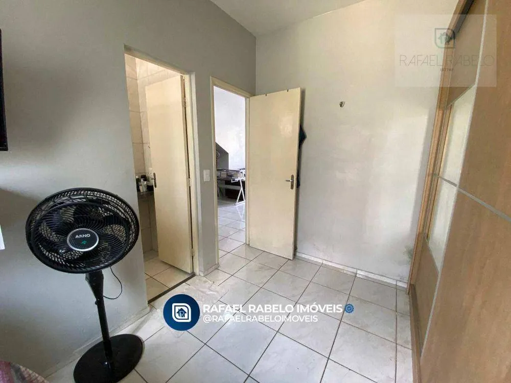 Apartamento, 2 quartos, 50 m² - Foto 6