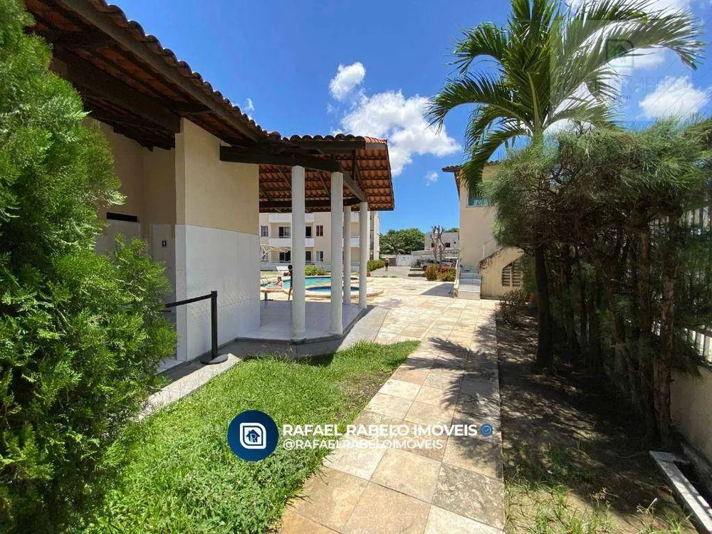 Apartamento, 2 quartos, 50 m² - Foto 5