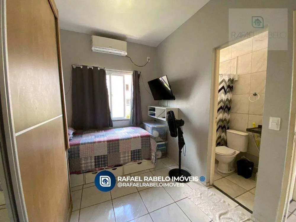 Apartamento, 2 quartos, 50 m² - Foto 10