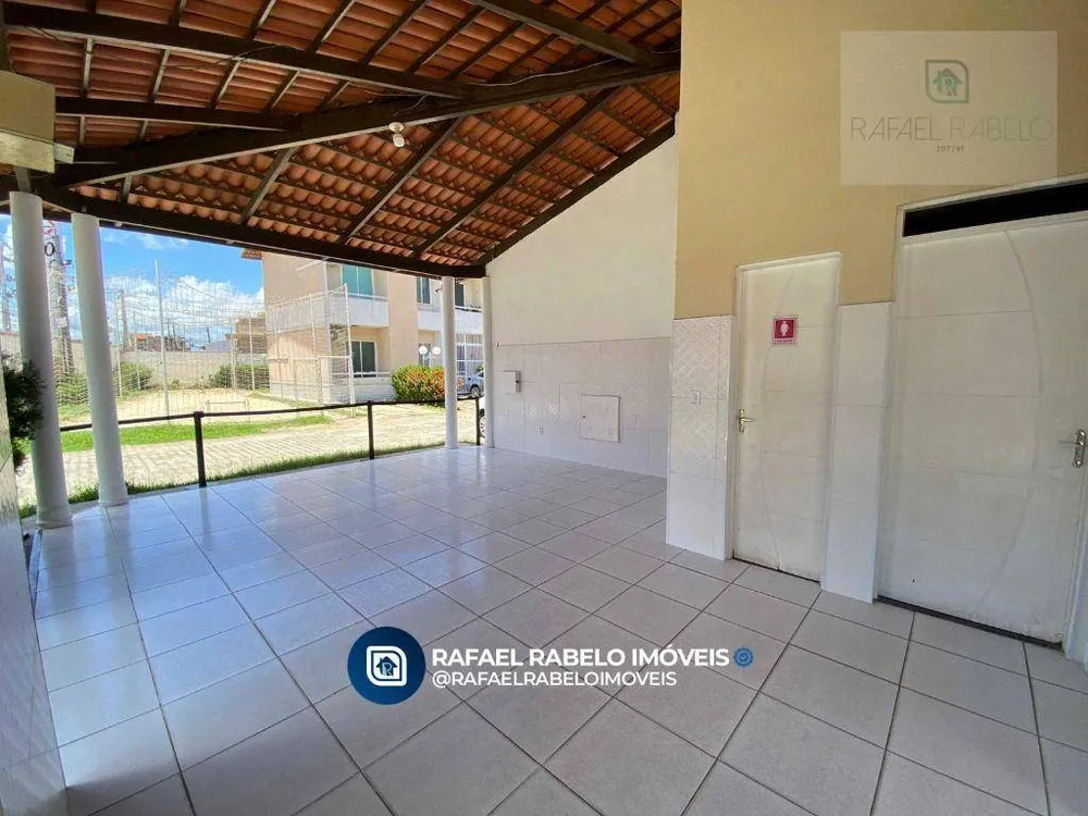 Apartamento, 2 quartos, 50 m² - Foto 8