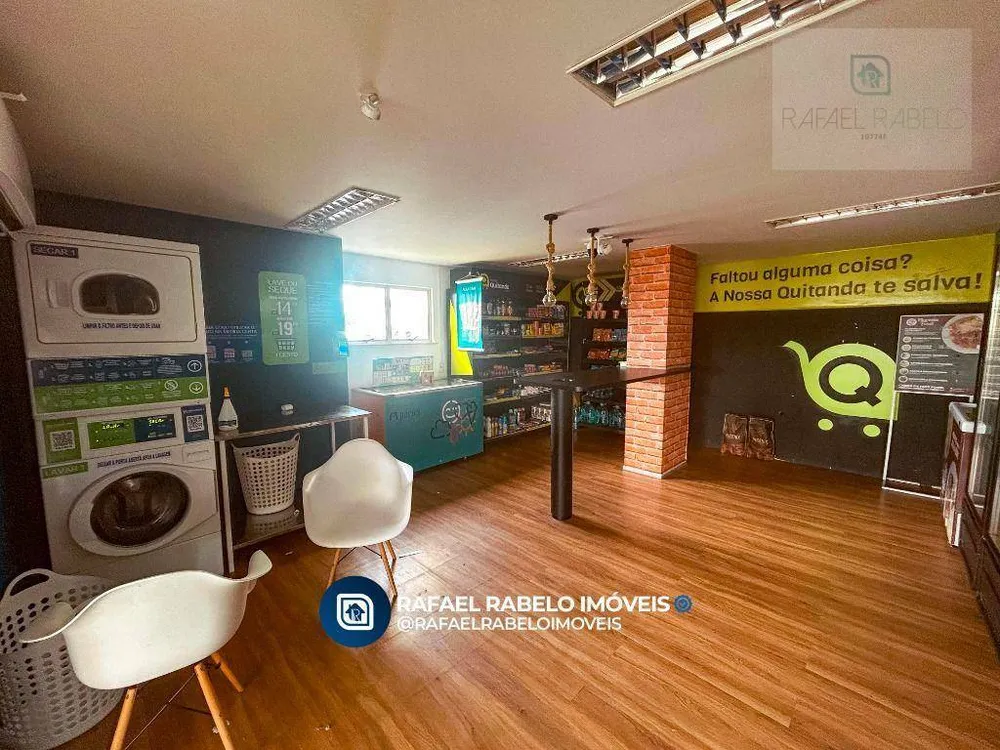 Apartamento, 3 quartos, 65 m² - Foto 3