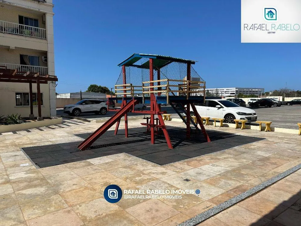 Apartamento, 3 quartos, 65 m² - Foto 5