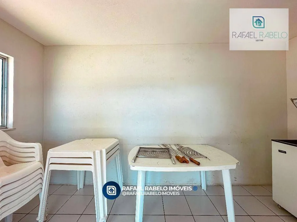 Apartamento, 3 quartos, 65 m² - Foto 6