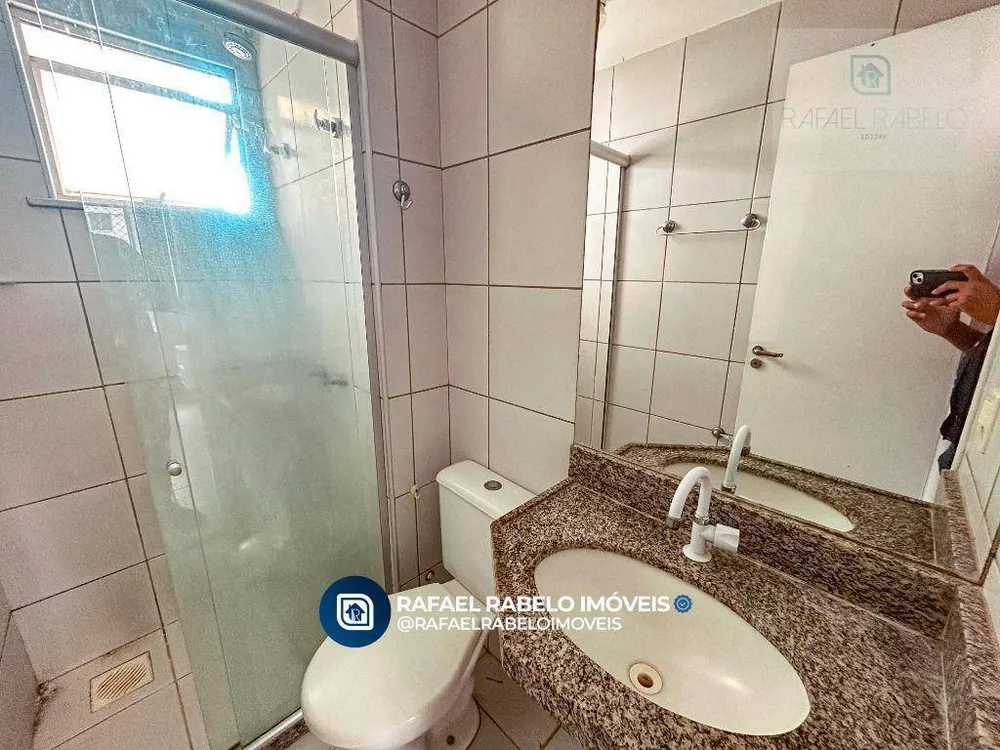 Apartamento, 3 quartos, 65 m² - Foto 3