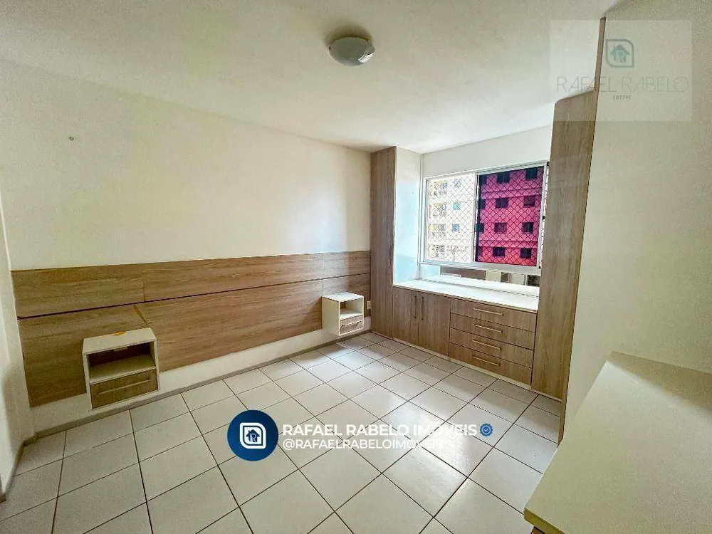 Apartamento, 3 quartos, 65 m² - Foto 4