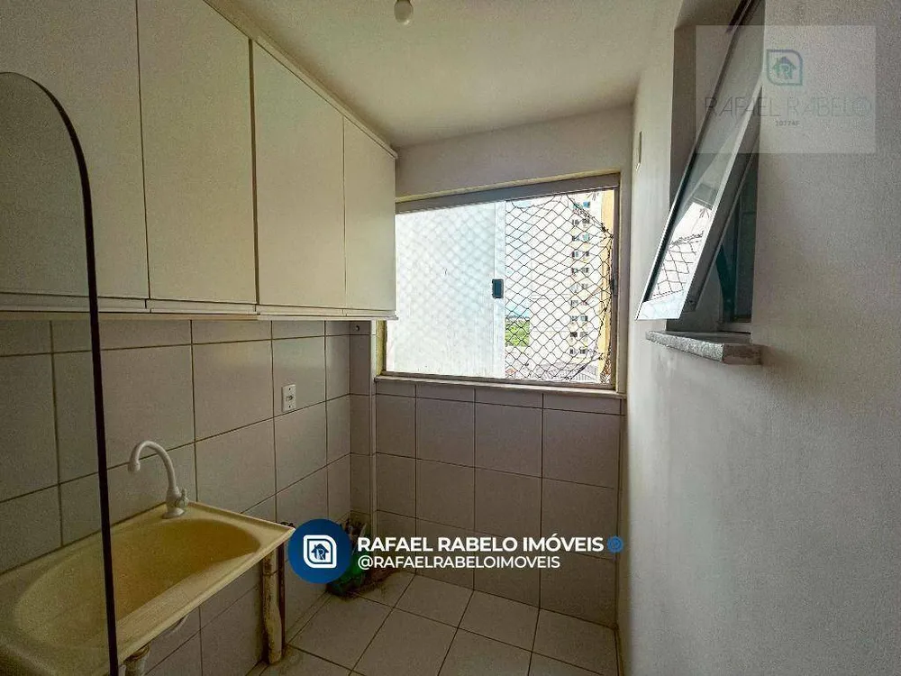 Apartamento, 3 quartos, 65 m² - Foto 1