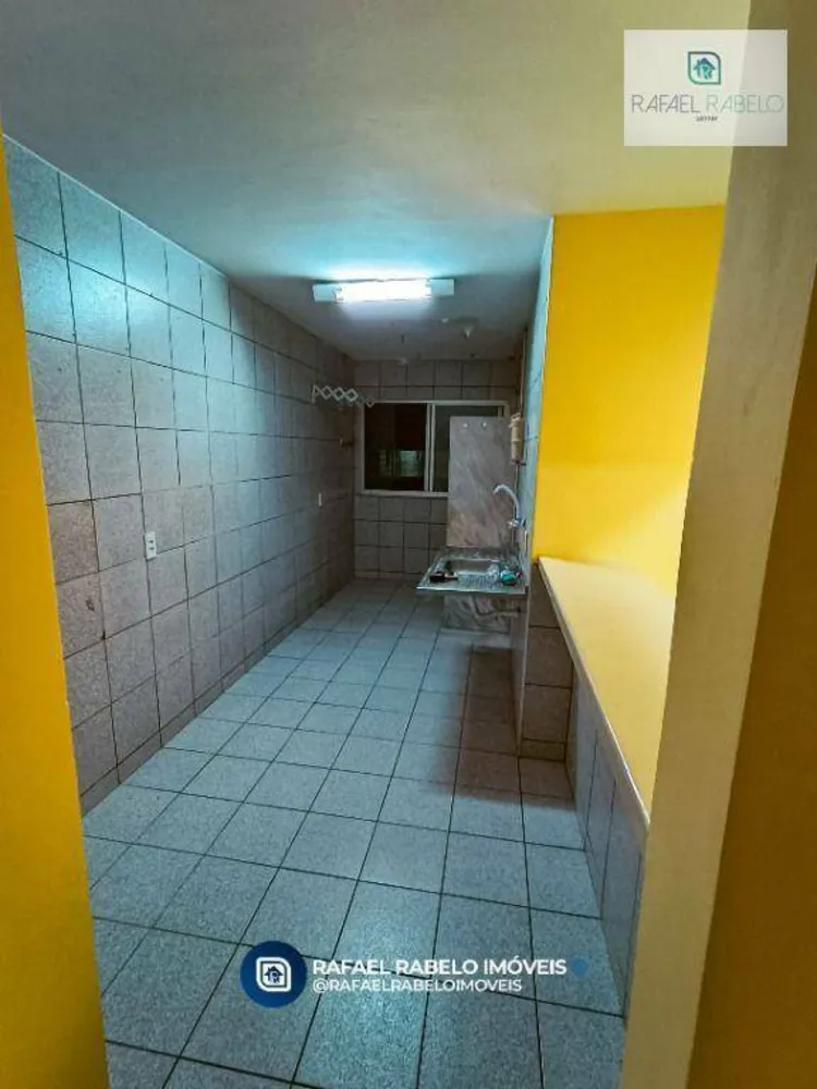 Apartamento, 3 quartos, 80 m² - Foto 5