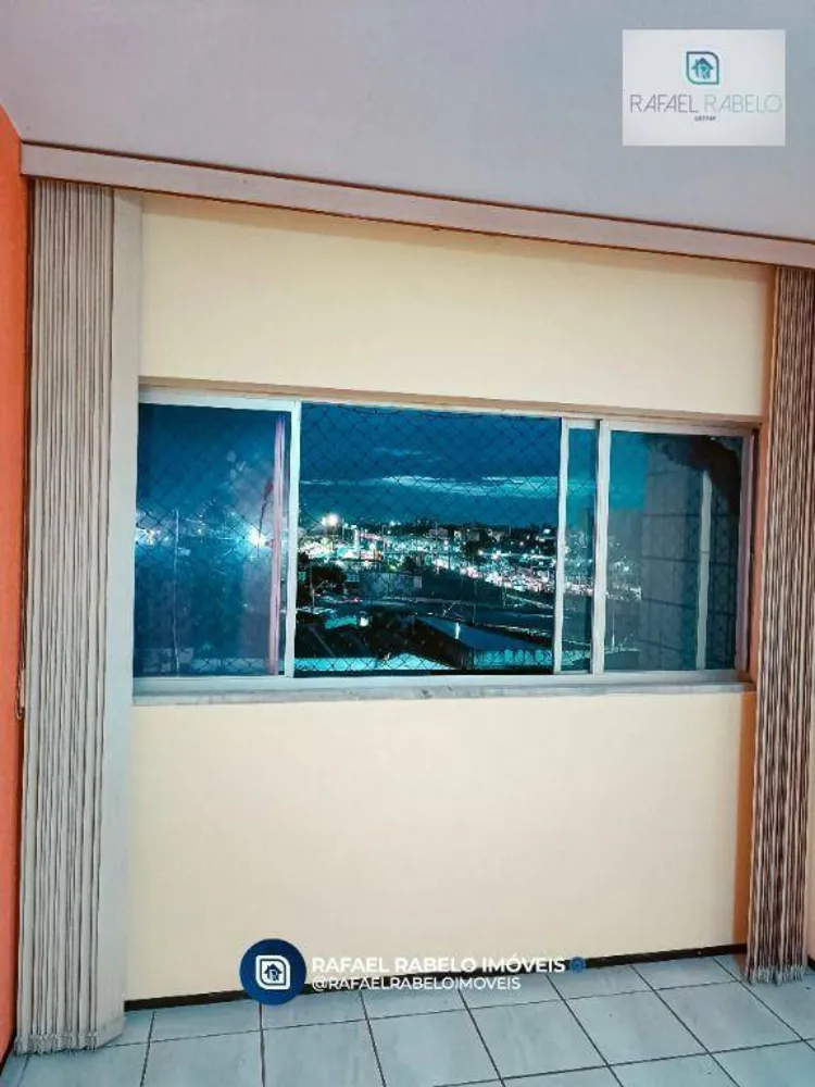 Apartamento, 3 quartos, 80 m² - Foto 4