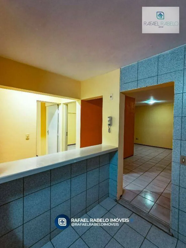 Apartamento, 3 quartos, 80 m² - Foto 6