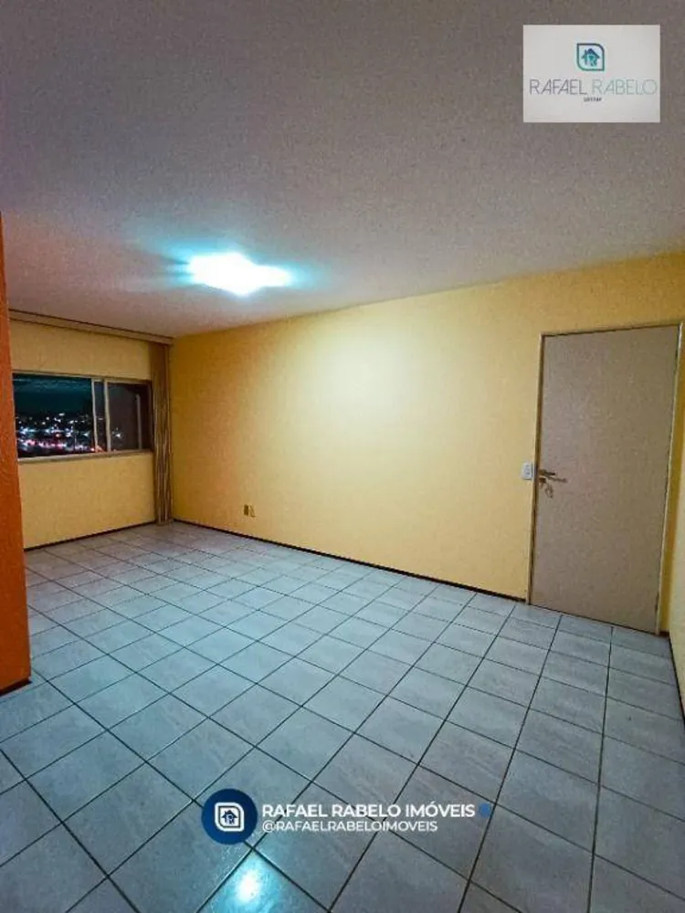 Apartamento, 3 quartos, 80 m² - Foto 3
