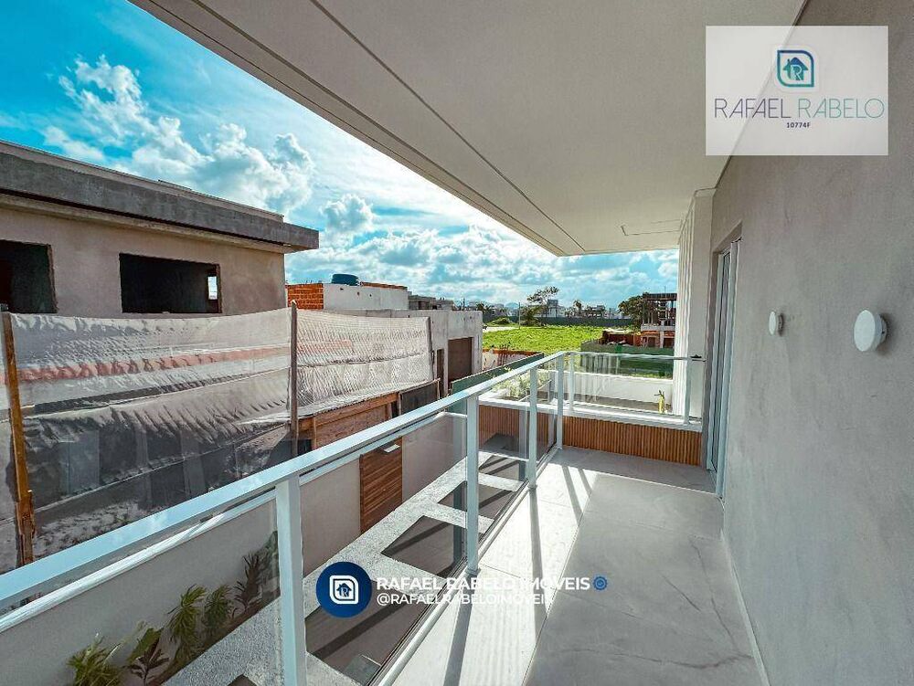 Casa de Condomínio, 4 quartos - Foto 3