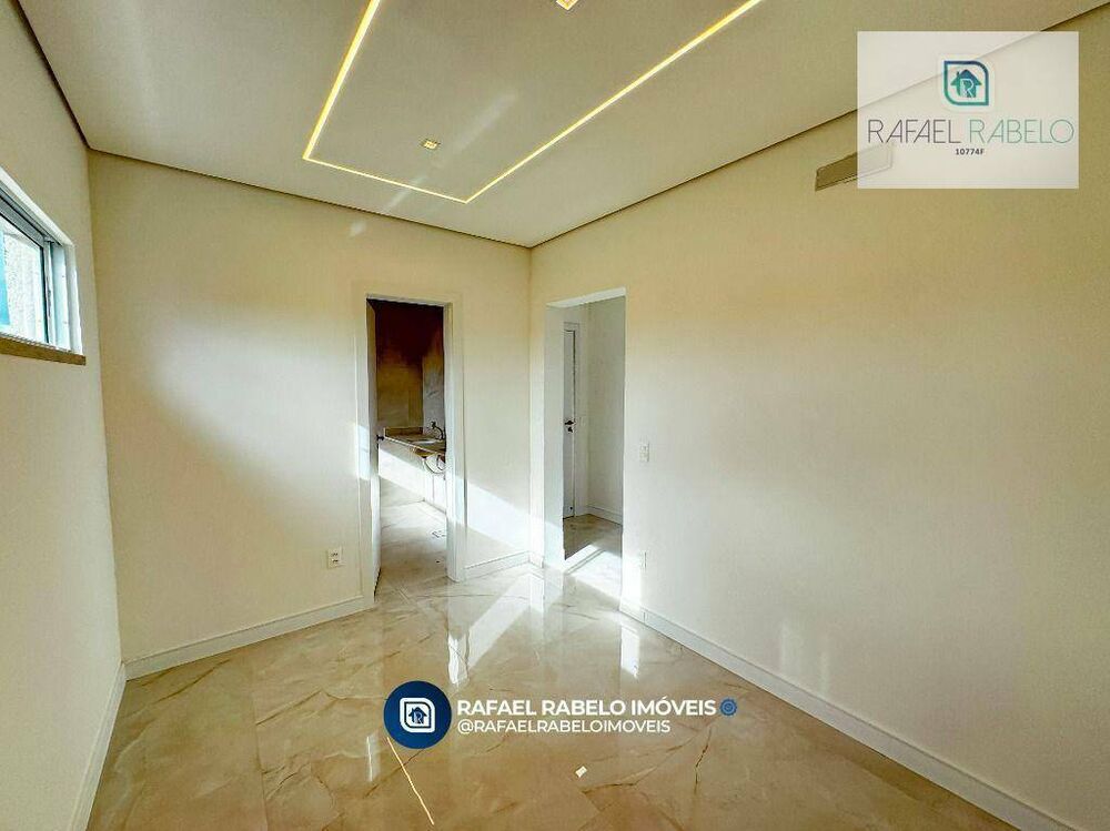 Casa de Condomínio, 4 quartos - Foto 2