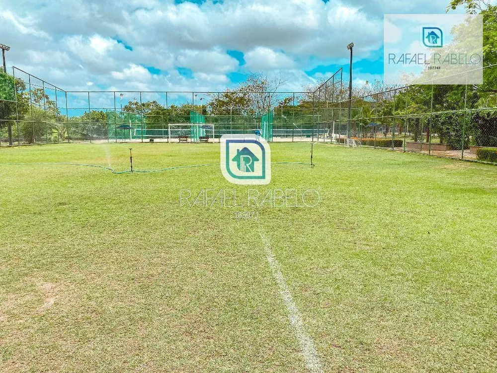 Loteamento e Condomínio, 381 m² - Foto 2