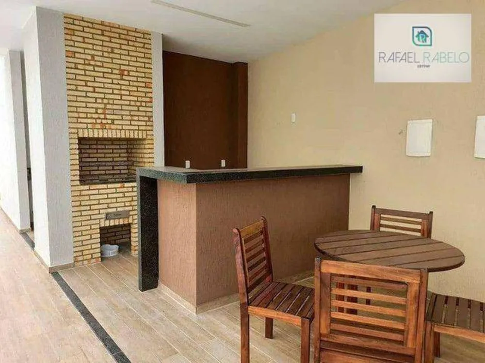 Casa de Condomínio, 3 quartos - Foto 9